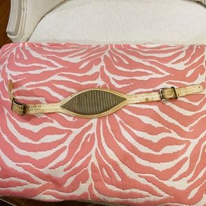 JL2-Vintage 1965 Football Memorabilia Chin Guard